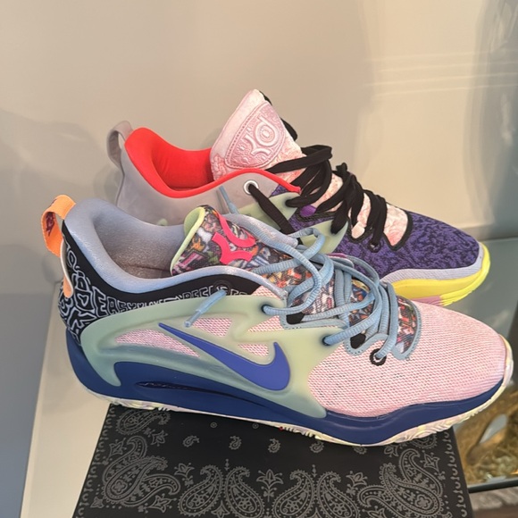 🎉🎉🎉Brand New KD15 NRG, get your kids ready for back to school!🎉🎉🎉 - Picture 8 of 9